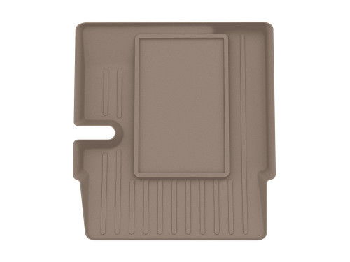 WeatherTech - WeatherTech 452492 FloorLiner DigitalFit