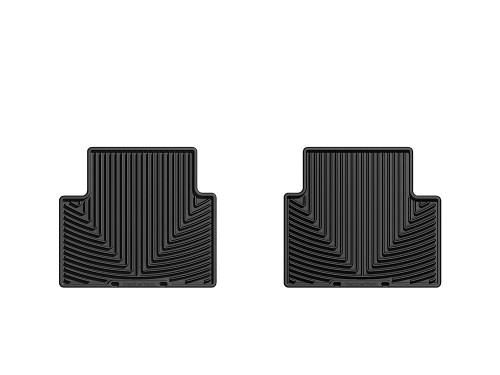 WeatherTech - WeatherTech W217 All Weather Floor Mats