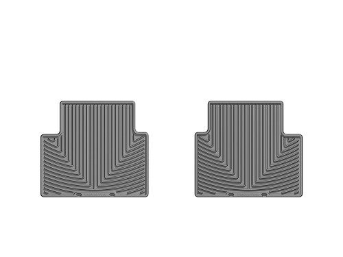 WeatherTech - WeatherTech W217GR All Weather Floor Mats