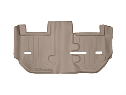 WeatherTech - WeatherTech 452355 FloorLiner DigitalFit