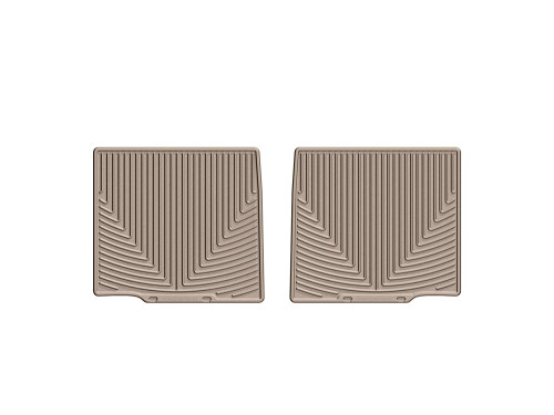 WeatherTech - WeatherTech W231TN All Weather Floor Mats