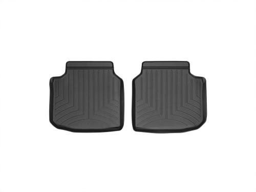 WeatherTech - WeatherTech 442425 FloorLiner DigitalFit