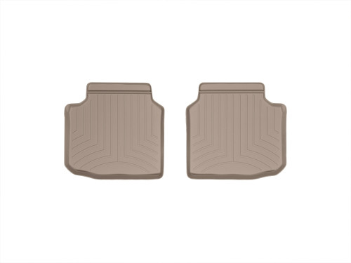 WeatherTech - WeatherTech 452425 FloorLiner DigitalFit