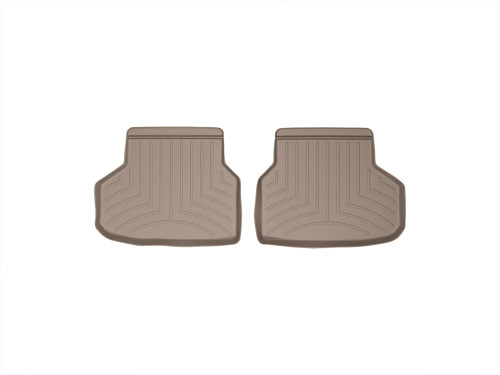 WeatherTech - WeatherTech 452424 FloorLiner DigitalFit