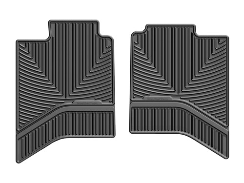 WeatherTech - WeatherTech W336 All Weather Floor Mats