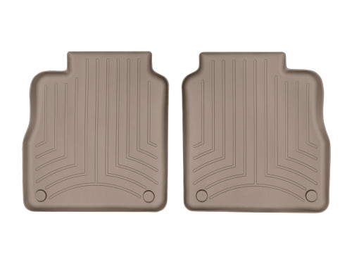 WeatherTech - WeatherTech 452573 FloorLiner DigitalFit