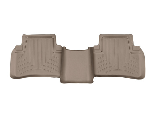 WeatherTech - WeatherTech 452583 FloorLiner DigitalFit