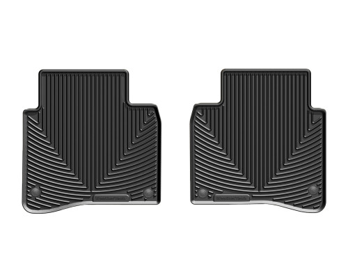 WeatherTech - WeatherTech W354 All Weather Floor Mats