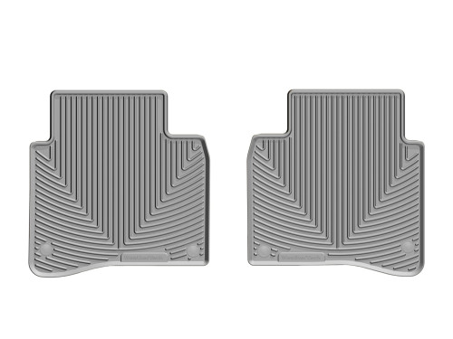 WeatherTech - WeatherTech W354GR All Weather Floor Mats