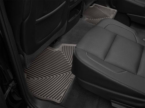 WeatherTech - WeatherTech W324CO All Weather Floor Mats