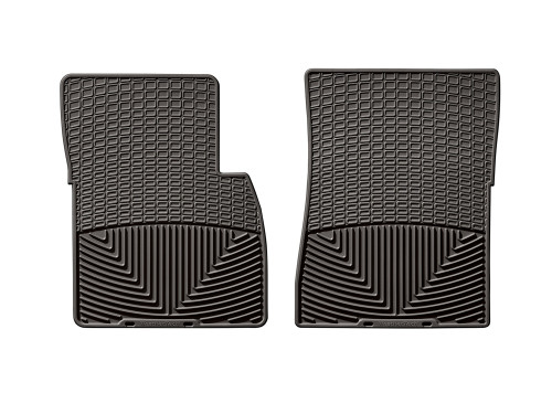 WeatherTech - WeatherTech W124CO All Weather Floor Mats
