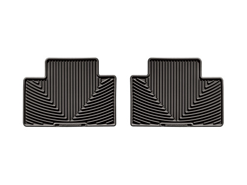 WeatherTech - WeatherTech W136CO All Weather Floor Mats