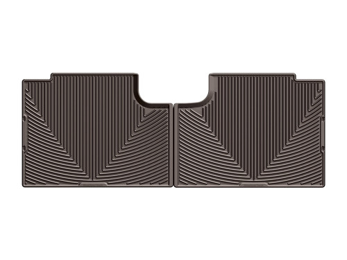 WeatherTech - WeatherTech W358CO All Weather Floor Mats