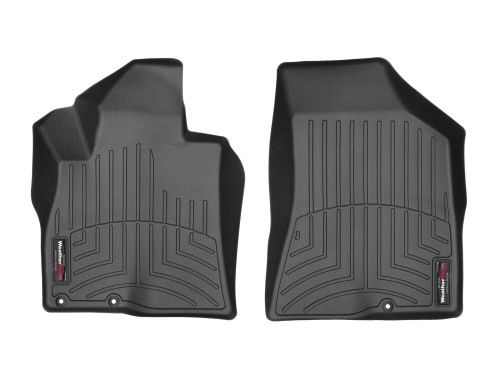 WeatherTech - WeatherTech 4410761 FloorLiner DigitalFit