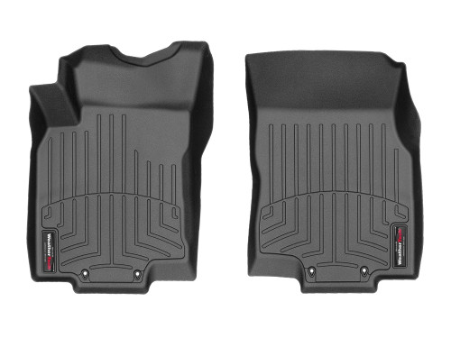 WeatherTech - WeatherTech 4411721 FloorLiner DigitalFit