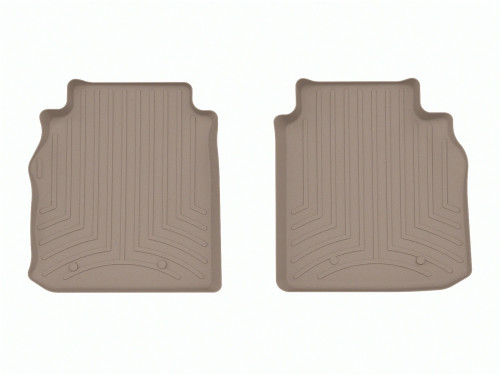 WeatherTech - WeatherTech 452012 FloorLiner DigitalFit