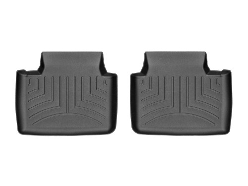WeatherTech - WeatherTech 4411802 FloorLiner DigitalFit