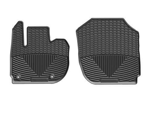 WeatherTech - WeatherTech W392 All Weather Floor Mats