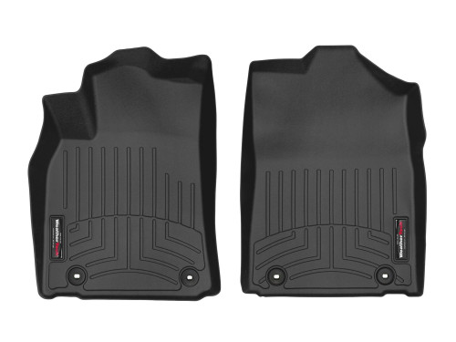 WeatherTech - WeatherTech 4414591 FloorLiner DigitalFit