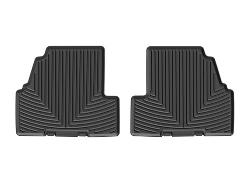 WeatherTech - WeatherTech W373 All Weather Floor Mats