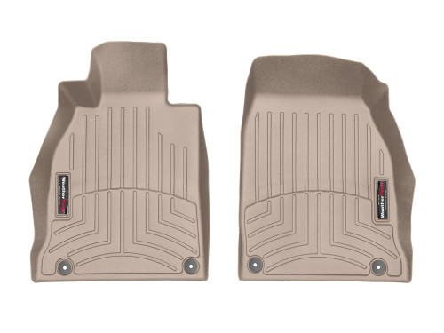 WeatherTech - WeatherTech 4515881 FloorLiner DigitalFit