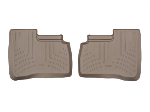 WeatherTech - WeatherTech 452523 FloorLiner DigitalFit