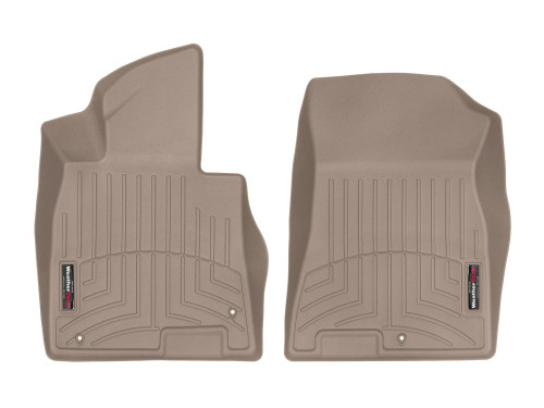 WeatherTech - WeatherTech 4515981 FloorLiner DigitalFit