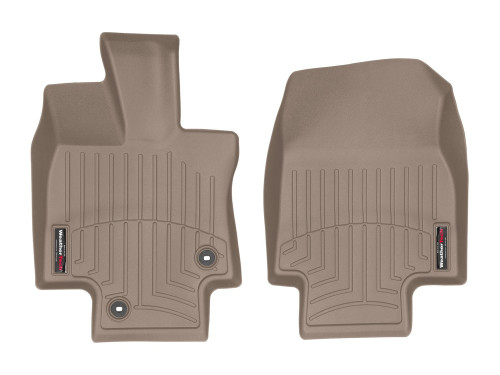 WeatherTech - WeatherTech 4516091 FloorLiner DigitalFit