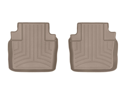 WeatherTech - WeatherTech 4516102 FloorLiner DigitalFit