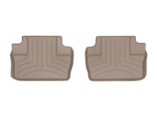 WeatherTech - WeatherTech 4516182 FloorLiner DigitalFit