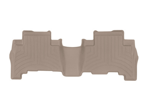 WeatherTech - WeatherTech 452862IM FloorLiner HP