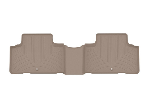 WeatherTech - WeatherTech 4516212 FloorLiner DigitalFit