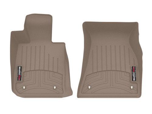 WeatherTech - WeatherTech 4516761 FloorLiner DigitalFit