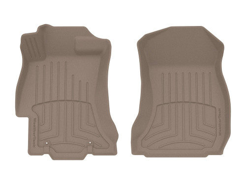 WeatherTech - WeatherTech 454391IM FloorLiner HP