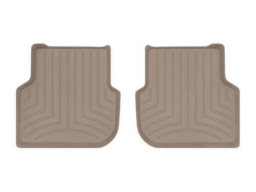 WeatherTech - WeatherTech 453382IM FloorLiner HP