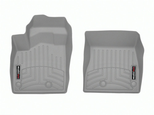 WeatherTech - WeatherTech 4617701 FloorLiner DigitalFit