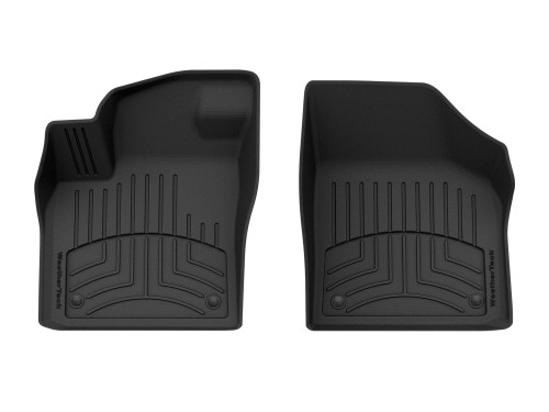 WeatherTech - WeatherTech 4410841IM FloorLiner HP
