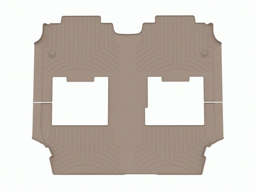 WeatherTech - WeatherTech 4516622 FloorLiner DigitalFit