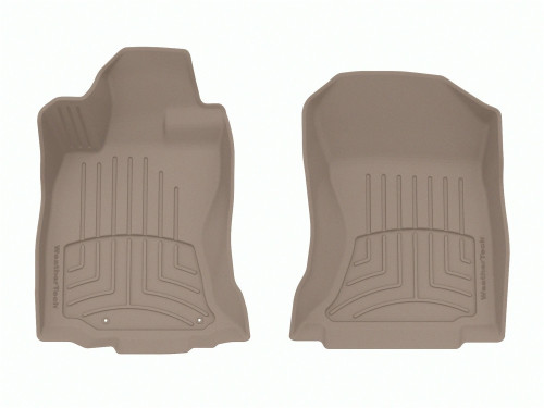 WeatherTech - WeatherTech 4515831IM FloorLiner HP
