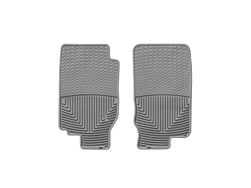 WeatherTech - WeatherTech W30GR All Weather Floor Mats