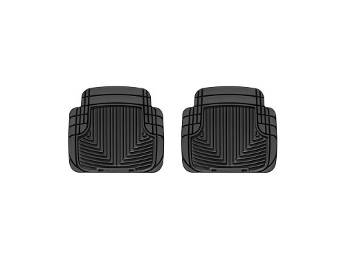 WeatherTech - WeatherTech W50 All Weather Floor Mats