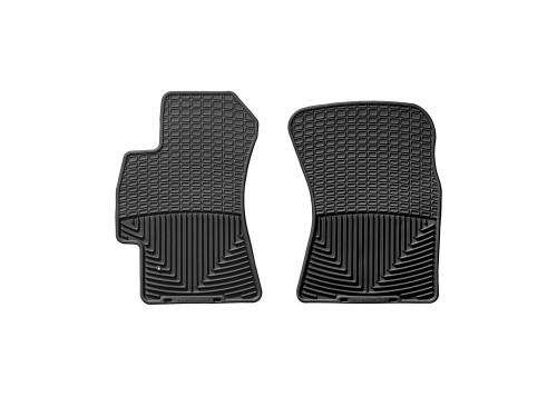 WeatherTech - WeatherTech W52 All Weather Floor Mats