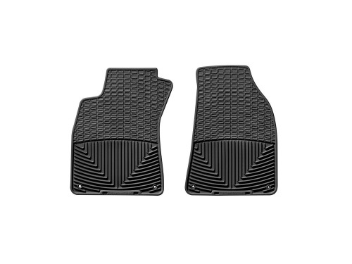 WeatherTech - WeatherTech W67 All Weather Floor Mats