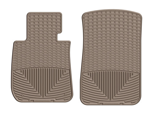 WeatherTech - WeatherTech W61TN All Weather Floor Mats