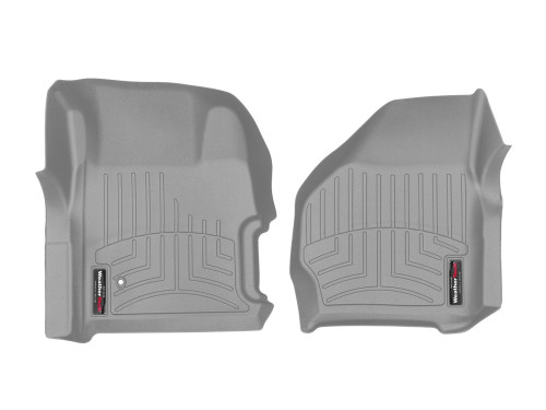 WeatherTech - WeatherTech 461251 FloorLiner DigitalFit