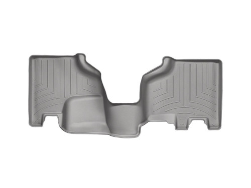 WeatherTech - WeatherTech 461402 FloorLiner DigitalFit