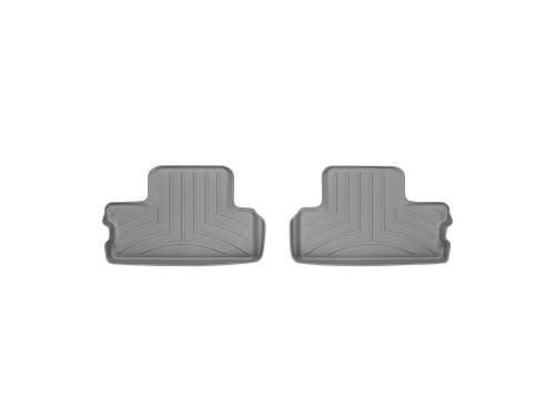 WeatherTech - WeatherTech 461362 FloorLiner DigitalFit