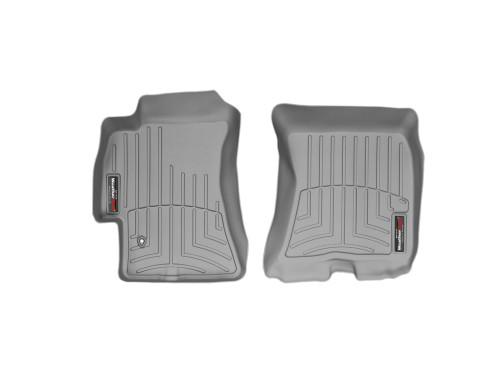 WeatherTech - WeatherTech 460831 FloorLiner DigitalFit