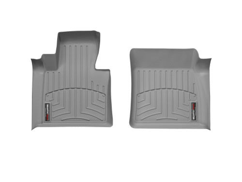 WeatherTech - WeatherTech 460731 FloorLiner DigitalFit