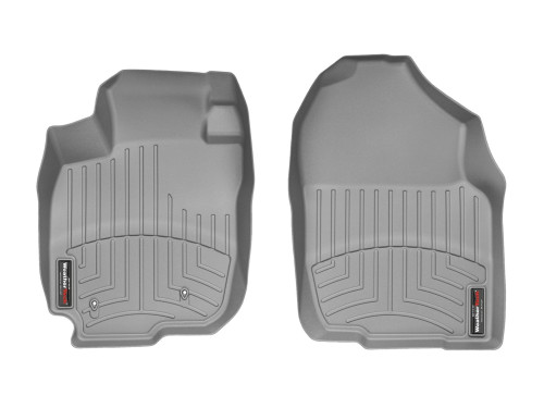 WeatherTech - WeatherTech 460721 FloorLiner DigitalFit